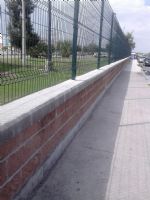 cercas y alambrados